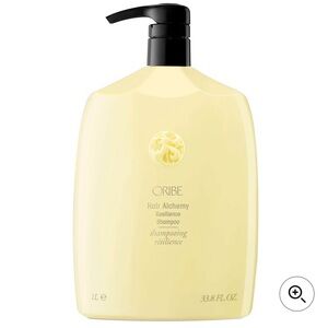 Oribe Hair Alchemy Shampoo Liter NEW